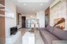 1 Bedroom Condo for rent in The Unique at Ruamchok, Fa Ham, Chiang Mai