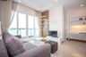 1 Bedroom Condo for rent in The Unique at Ruamchok, Fa Ham, Chiang Mai