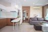 1 Bedroom Condo for rent in The Unique at Ruamchok, Fa Ham, Chiang Mai