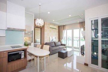 1 Bedroom Condo for rent in The Unique at Ruamchok, Fa Ham, Chiang Mai