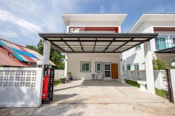 3 Bedroom House for rent in Don Kaeo, Chiang Mai
