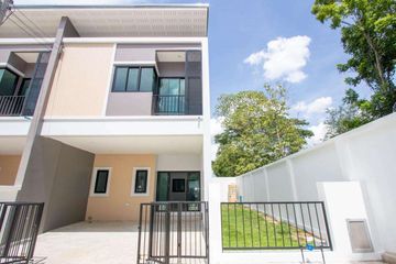 3 Bedroom House for rent in Ton Pao, Chiang Mai