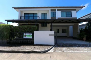 4 Bedroom House for sale in San Pu Loei, Chiang Mai