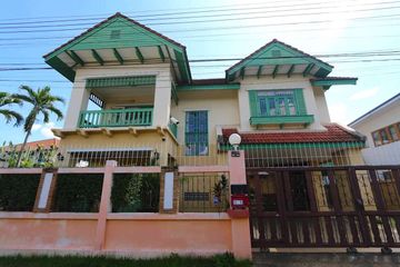 3 Bedroom House for rent in Mae Hia, Chiang Mai