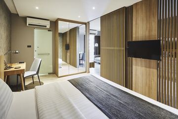 1 Bedroom Hotel / Resort for rent in Aspira Tropical Thonglor, Khlong Tan Nuea, Bangkok
