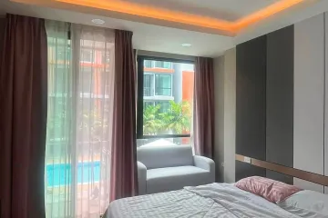 Condo for rent in Mahidol Condo, Pa Daet, Chiang Mai