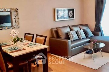 1 Bedroom Condo for Sale or Rent in Marina Bayfront Sriracha, Si Racha, Chonburi