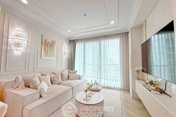 2 Bedroom Condo for sale in Supalai Riva Grande, Chong Nonsi, Bangkok