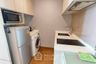 1 Bedroom Condo for sale in The Lumpini 24, Khlong Tan, Bangkok near BTS Phrom Phong