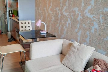 1 Bedroom Condo for sale in Rhythm Sathorn, Thung Wat Don, Bangkok near BTS Saphan Taksin