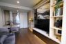 1 Bedroom Condo for rent in Ideo Q Sukhumvit 36, Khlong Tan, Bangkok near BTS Thong Lo