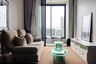 1 Bedroom Condo for rent in Ideo Q Sukhumvit 36, Khlong Tan, Bangkok near BTS Thong Lo
