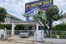 3 Bedroom House for rent in Chaiyaphruek Bangna Km.7, Bang Kaeo, Samut Prakan
