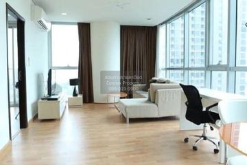 1 Bedroom Condo for rent in Le Luk Condominium, Phra Khanong Nuea, Bangkok near BTS Phra Khanong