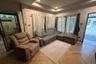 3 Bedroom Townhouse for rent in Pattra Mo Town, Bang Phut, Nonthaburi near MRT Pak Kret Bypass