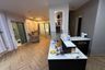 3 Bedroom Townhouse for rent in Pattra Mo Town, Bang Phut, Nonthaburi near MRT Pak Kret Bypass