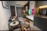 1 Bedroom Condo for rent in Ideo Chula - Samyan, Si Phraya, Bangkok near MRT Sam Yan