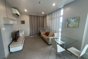 1 Bedroom Condo for rent in Centric Scene Sukhumvit 64, Bang Na, Bangkok near BTS Punnawithi