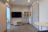 1 Bedroom Condo for rent in The Politan Aqua, Bang Kraso, Nonthaburi near MRT Phra Nang Klao Bridge