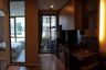 1 Bedroom Condo for rent in The Room Sukhumvit 69, Phra Khanong Nuea, Bangkok near BTS Phra Khanong