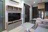 1 Bedroom Condo for rent in Wish Signature Midtown Siam, Thanon Phetchaburi, Bangkok near BTS Ratchathewi