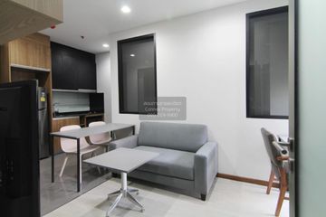 1 Bedroom Condo for rent in Wish Signature Midtown Siam, Thanon Phetchaburi, Bangkok near BTS Ratchathewi
