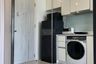 1 Bedroom Condo for rent in Mazarine Ratchayothin, Chan Kasem, Bangkok near BTS Ratchayothin