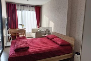 1 Bedroom Condo for rent in Life Asoke Rama 9, Makkasan, Bangkok near MRT Phra Ram 9