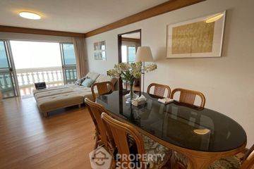 3 Bedroom Condo for rent in Park Beach Condominium, Na Kluea, Chonburi