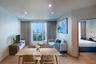 2 Bedroom Apartment for rent in Shama Lakeview Asoke, Khlong Toei, Bangkok near BTS Asoke