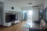 2 Bedroom Condo for rent in Supalai Park Ekkamai - Thonglor, Bang Kapi, Bangkok near BTS Thong Lo