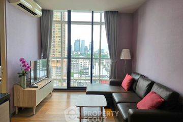 2 Bedroom Condo for rent in Park Origin Phrom Phong, Khlong Tan, Bangkok near BTS Phrom Phong