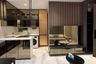 1 Bedroom Condo for rent in Supalai Icon Sathorn, Thung Maha Mek, Bangkok near MRT Lumpini