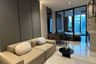 1 Bedroom Condo for rent in Supalai Icon Sathorn, Thung Maha Mek, Bangkok near MRT Lumpini