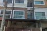 3 Bedroom Townhouse for rent in Villette City Pattanakarn 38, Suan Luang, Bangkok