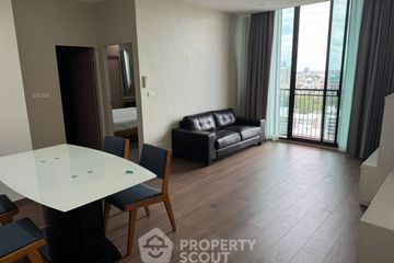 2 Bedroom Condo for rent in Noble ReD, Phaya Thai, Bangkok near BTS Ari