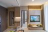 1 Bedroom Condo for rent in The Extro Phayathai - Rangnam, Thanon Phaya Thai, Bangkok near BTS Victory Monument