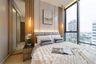 1 Bedroom Condo for rent in The Extro Phayathai - Rangnam, Thanon Phaya Thai, Bangkok near BTS Victory Monument