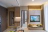 1 Bedroom Condo for rent in The Extro Phayathai - Rangnam, Thanon Phaya Thai, Bangkok near BTS Victory Monument