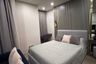1 Bedroom Condo for rent in Ashton Asoke, Khlong Toei Nuea, Bangkok near MRT Sukhumvit
