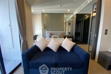 1 Bedroom Condo for rent in Ashton Asoke, Khlong Toei Nuea, Bangkok near MRT Sukhumvit