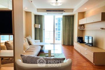 1 Bedroom Condo for rent in The Rajdamri, Pathum Wan, Bangkok near BTS Ratchadamri