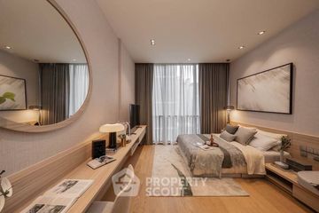 1 Bedroom Condo for rent in 28 Chidlom, Lumpini, Bangkok near BTS Chit Lom