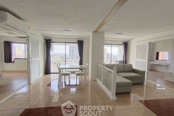 2 Bedroom Apartment for rent in 38 Mansion, Phra Khanong, Bangkok near BTS Thong Lo