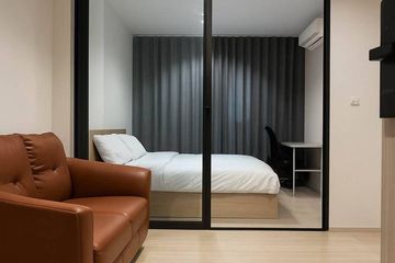 1 Bedroom Condo for rent in Life One Wireless, Lumpini, Bangkok near BTS Ploen Chit