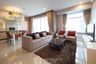 2 Bedroom Condo for rent in Circle Condominium, Makkasan, Bangkok near Airport Rail Link Makkasan