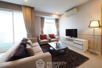 2 Bedroom Condo for rent in Circle Condominium, Makkasan, Bangkok near Airport Rail Link Makkasan