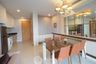 2 Bedroom Condo for rent in Circle Condominium, Makkasan, Bangkok near Airport Rail Link Makkasan