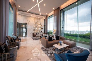 1 Bedroom Condo for rent in Supalai Premier Charoen Nakhon, Khlong San, Bangkok near BTS Khlong San