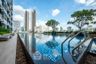 1 Bedroom Condo for rent in Supalai Premier Charoen Nakhon, Khlong San, Bangkok near BTS Khlong San